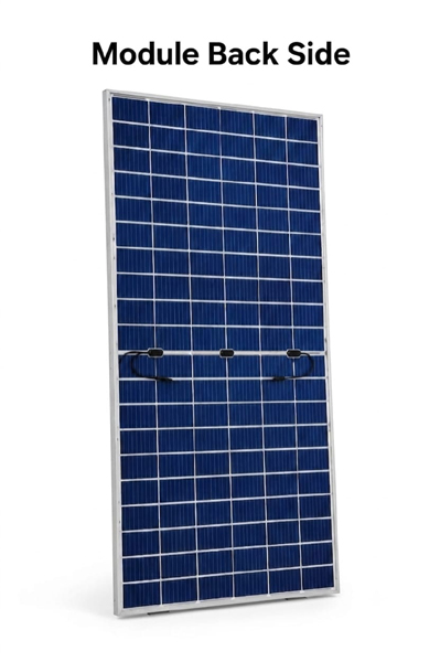Hybrid Solar Panels