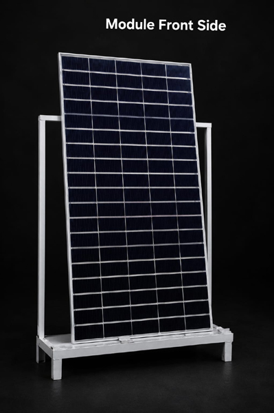 On Grid Solar Panels