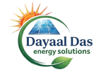 Dayaal Das Energy Solutions Logo